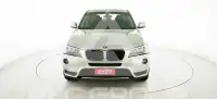 2011 BMW X3