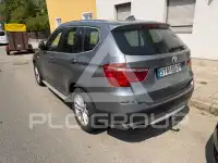 2011 BMW X3