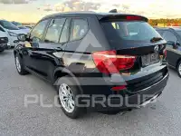 2011 BMW X3