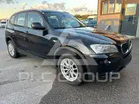 2011 BMW X3