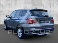 2011 BMW X3