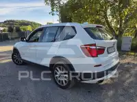 2011 BMW X3