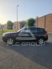 2011 BMW X3