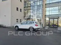 2011 BMW X3
