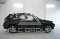 2011 BMW X3