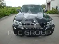 2011 BMW X3