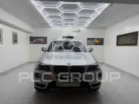 2011 BMW X3