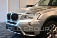 2011 BMW X3