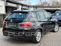 2011 BMW X3