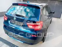 2011 BMW X3