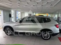 2011 BMW X3