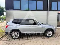 2011 BMW X3