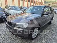 2011 BMW X3