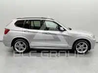 2011 BMW X3