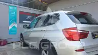 2011 BMW X3