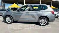 2011 BMW X3