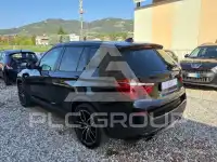 2011 BMW X3
