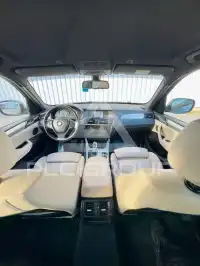 2011 BMW X3