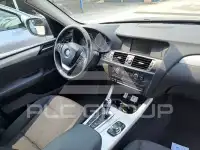 2011 BMW X3
