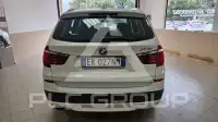 2011 BMW X3