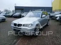 2011 BMW X3