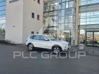 2011 BMW X3