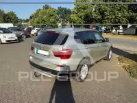 2011 BMW X3