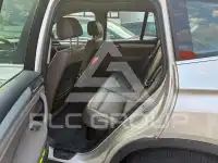 2011 BMW X3