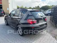 2011 BMW X3