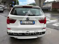 2011 BMW X3