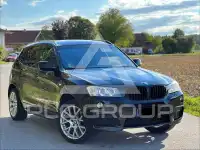 2011 BMW X3