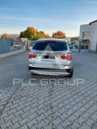 2011 BMW X3