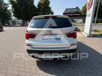 2011 BMW X3