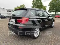 2011 BMW X3