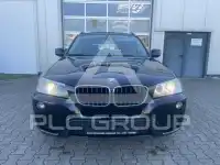2011 BMW X3
