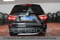 2011 BMW X3