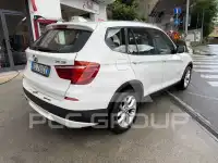 2011 BMW X3