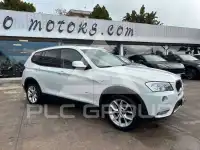 2011 BMW X3