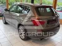 2011 BMW X3