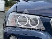 2011 BMW X3