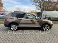 2011 BMW X3
