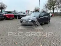 2011 BMW X3