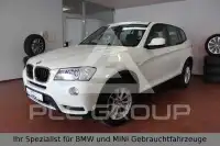 2011 BMW X3