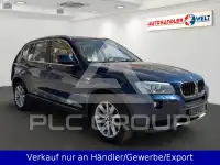 2011 BMW X3
