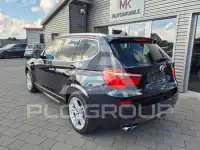 2011 BMW X3
