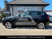 2011 BMW X3