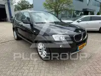 2011 BMW X3