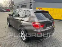 2011 BMW X3
