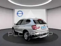 2011 BMW X3