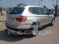 2011 BMW X3